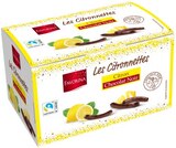 Citronnettes - FAVORINA en promo chez Lidl Chartres à 3,99 €