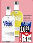 Aktuelles Vodka Angebot bei Marktkauf in Offenbach (Main) ab 10,99 €