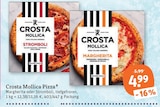 Pizza im tegut Prospekt Pizza von Crosta Mollica im aktuellen tegut Prospekt für 4,99 €