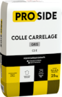 Promo Colle carrelage c2e à 17,50 € dans le catalogue Tout Faire à Bagnols-sur-Cèze