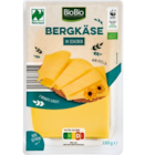 Bergkäse Scheiben von BioBio für 2,19 € bei Netto Marken-Discount im Angebot Bergkäse Scheiben von BioBio im aktuellen Netto Marken-Discount Prospekt