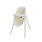 Chaise haute fixe - TEX BABY - Carrefour à Mâcon Chaise haute fixe - TEX BABY en promo chez Carrefour Mâcon à 35,00 €