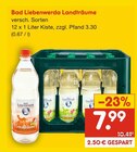 Netto Marken-Discount - Landträume Angebot im Prospekt Landträume bei Netto Marken-Discount im Prospekt "" für 7,99 €