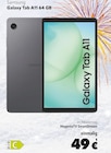 Galaxy Tab A11 64 GB bei Telekom Partner Bührs Meppen im Meppen Prospekt für 49,00 €