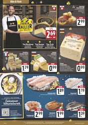 Aktueller E center Prospekt mit Fisch, "Wir lieben Lebensmittel!", Seite 16