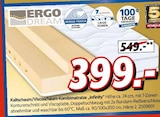 Segmüller Mannheim Prospekt mit  im Angebot für 399,00 €