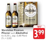 Aktuelles Premium Pilsener Angebot bei EDEKA in Landau (Pfalz) ab 3,99 €