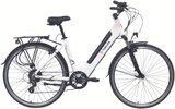 Vélo de ville avec assistance électrique à Carrefour dans Vélizy-Villacoublay