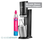 SODASTREAM Wassersprudler CRYSTAL bei Penny im Gräfenhainichen Prospekt für 71,99 €