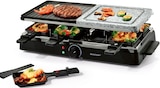 Raclette-grill - SILVERCREST en promo chez Lidl Thonon-les-Bains à 19,99 €