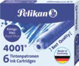 Tintenpatronen von Pelikan im aktuellen V-Markt Prospekt für 1,99 €