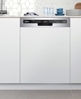 Einbau-Geschirrspüler CG6IS01EKD im EP: Prospekt Einbau-Geschirrspüler CG6IS01EKD von Constructa im aktuellen EP: Prospekt für 499,00 €