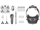 Drohne im MediaMarkt Saturn Prospekt Neo Motion Fly More Combo Drohne, Mehrfarbig von DJI im aktuellen MediaMarkt Saturn Prospekt für 369,00 €