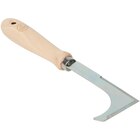 Couteau-émousseur Garden Touch - Action à 0,77 € dans le catalogue Action