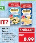 Sauce Hollandaise Angebote von THOMY bei Kaufland Garbsen für 0,99 €