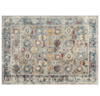 Aktuelles Webteppich „Lina“ Angebot bei Höffner in Rostock ab 49,00 €