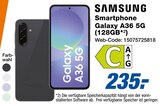 Galaxy A36 5G im Angebot bei expert in Gronau Galaxy A36 5G Angebote von Samsung bei expert Gronau für 235,00 €