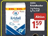 Kristallzucker Angebote von Diadem bei ALDI SÜD Brühl für 1,59 €