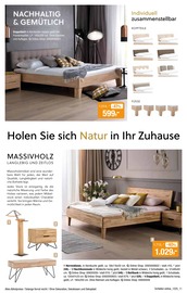 Garderobe im Opti-Wohnwelt Prospekt in Eisenach Aktueller Opti-Wohnwelt Prospekt mit Garderobe, "TRAUMHAFT SCHLAFEN", Seite 11