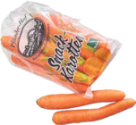 Bio Snack Karotten im V-Markt Prospekt Bio Snack Karotten von im aktuellen V-Markt Prospekt für 0,99 €