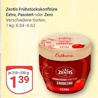 Frühstückskonfitüre Extra bei GLOBUS im Simmern Prospekt für 1,39 €