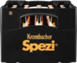 Aktuelle Krombacher Angebote bei Netto Marken-Discount in Mannheim Aktuelles Spezi Angebot bei Netto Marken-Discount in Mannheim ab 10,99 €