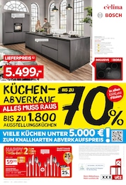Besteck Angebot & Preis im aktuellen XXXLutz Prospekt Besteck Angebot im aktuellen XXXLutz Prospekt auf Seite 4