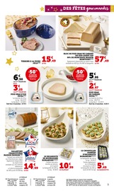 Alimentation Angebote im Prospekt "Noël À PRIX BAS" von Bi1 auf Seite 3