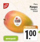 Mangos Angebote von GUT&GÜNSTIG bei E center Brühl für 1,00 €