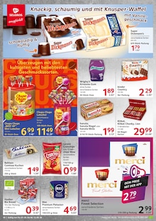 Chips im Selgros Prospekt "HIER KAUFEN PROFIS & GENIESSER" mit 24 Seiten (Duisburg)