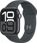 Watch Series 10 GPS Angebote von Apple bei EURONICS Passau für 439,00 €