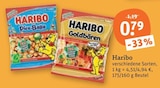 Haribo im Angebot bei tegut in Böblingen Haribo Angebote bei tegut Böblingen für 0,79 €