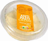 Antipasti Creme Angebote von Genuss Welt bei Netto Marken-Discount Erfurt für 1,59 €