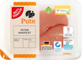 Puten-Minifilets Angebote von Gut & Günstig bei Marktkauf Rottenburg für 3,99 €