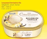 Aktuelles Cremissimo Eis Angebot bei Netto Marken-Discount in Würzburg ab 1,54 €