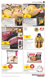 Congélateur Angebote im Prospekt "-34% DE REMISE IMMÉDIATE SUR UNE SÉLECTION DE FOIES GRAS" von Intermarché Express Congélateur Angebote im Prospekt "-34% DE REMISE IMMÉDIATE SUR UNE SÉLECTION DE FOIES GRAS" von Intermarché Express auf Seite 9