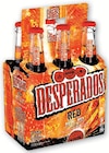 Bière 5,9° Red - Desperados - Super U à Rouen Bière 5,9° Red - Desperados en promo chez Super U Rouen à 3,59 €