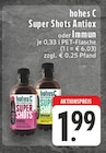 Aktuelles Super Shots Antiox oder Immun Angebot bei EDEKA in Hamm ab 1,99 €