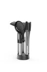 Accessoire de cuisine Joseph Joseph Ensemble de 5 ustensiles avec support de rangement Elevate Fusion - Joseph Joseph en promo chez Darty Accessoire de cuisine Joseph Joseph Ensemble de 5 ustensiles avec support de rangement Elevate Fusion - Joseph Joseph dans le catalogue Darty