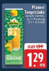 Aktuelle Pfanne Angebote bei EDEKA in Gelsenkirchen Aktuelles Teegetränke Angebot bei EDEKA in Gelsenkirchen ab 1,29 €