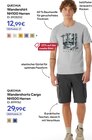 Wandershirt NH100 Herren von Quechua im aktuellen Decathlon Prospekt für 12,99 €