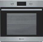 Einbaubackofen BAR2KP8V2IN Angebote von Bauknecht bei expert Aschaffenburg für 299,00 €