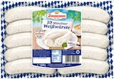 Aktuelle Weißwurst Angebote bei Penny in Augsburg Aktuelles Münchner Weißwurst Angebot bei Penny in Augsburg ab 4,49 €