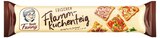 REWE Kobern-Gondorf - Frischer Flammkuchenteig Angebot im Prospekt Frischer Flammkuchenteig bei REWE im Kobern-Gondorf Prospekt für 1,49 €