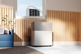 Aktuelle Klimaanlage Angebote bei Globus-Baumarkt in Mannheim Aktuelles Mobile Split Klimaanlage „Porta Split“ Angebot bei Globus-Baumarkt in Mannheim ab 789,00 €
