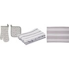 SUR TOUT LE LINGE DE CUISINE - TEX HOME - Carrefour à Plaisir SUR TOUT LE LINGE DE CUISINE - TEX HOME en promo chez Carrefour Plaisir