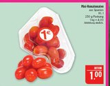 Aktuelles Mini-Romatomaten Angebot bei Marktkauf in Nürnberg ab 1,00 €