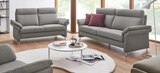 Aktuelles Sofa 2,5-Sitzer Angebot bei porta Möbel in Hannover ab 699,00 €