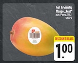 Angebot im EDEKA Ebern Prospekt EDEKA Ebern Prospekt mit im Angebot für 1,00 €