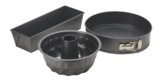 Backformen-Set Angebote von KHG bei Sconto SB Schwerin für 9,95 €